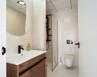 Nieuwbouw Woningen - Ground Floor Bungalow -
Pilar de la Horadada - pueblo