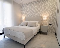 Nieuwbouw Woningen - Ground Floor Bungalow -
Pilar de la Horadada - pueblo