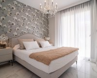 Nieuwbouw Woningen - Ground Floor Bungalow -
Pilar de la Horadada - pueblo