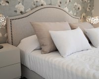 Nieuwbouw Woningen - Ground Floor Bungalow -
Pilar de la Horadada - pueblo