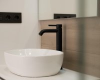 Nieuwbouw Woningen - Ground Floor Bungalow -
Pilar de la Horadada - pueblo