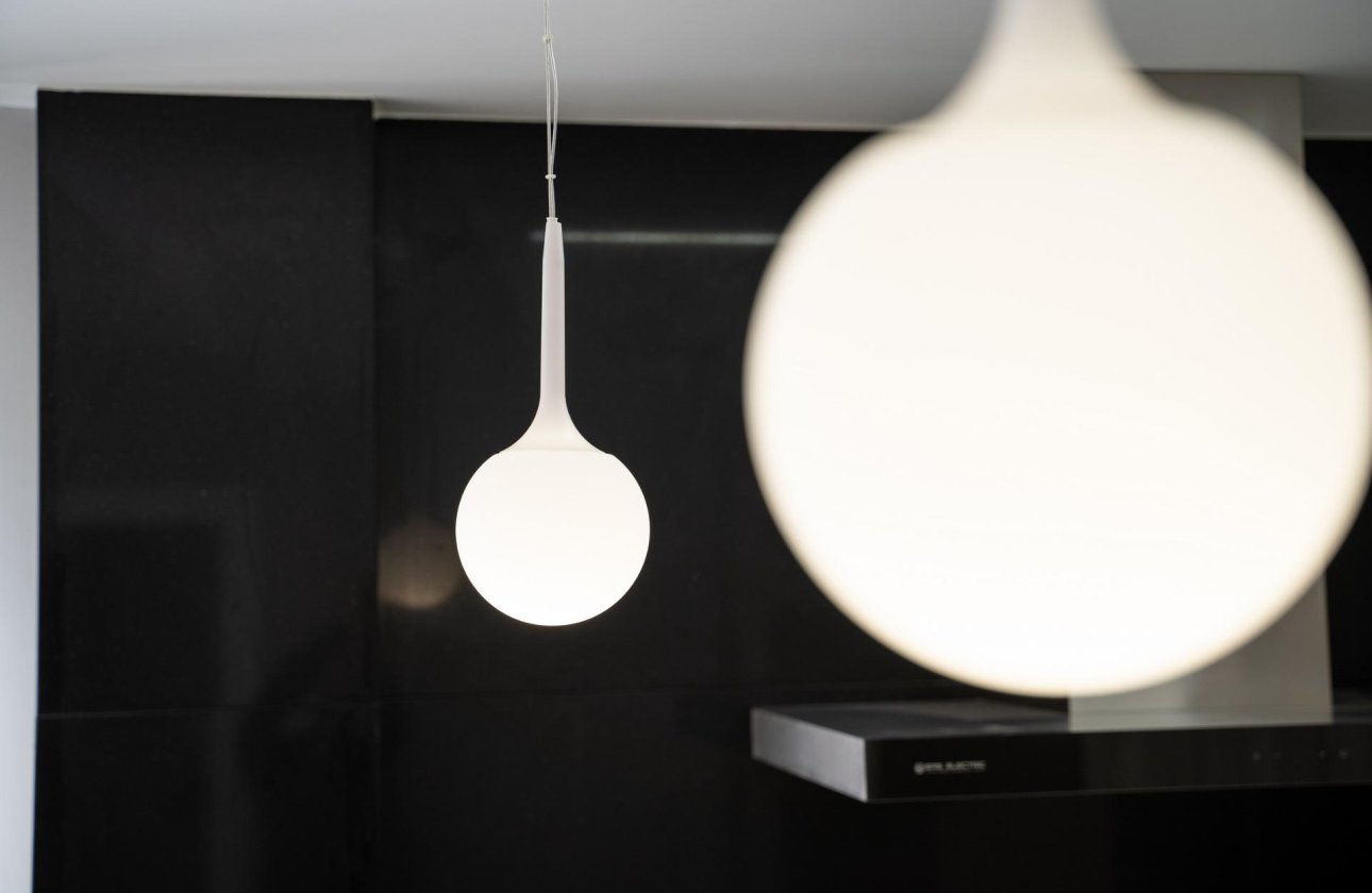 Nieuwbouw Woningen - Ground Floor Bungalow -
Pilar de la Horadada - pueblo