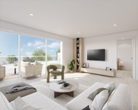 Nieuwbouw Woningen - Ground Floor Bungalow -
Pilar de la Horadada - pueblo