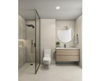 Nieuwbouw Woningen - Ground Floor Bungalow -
Pilar de la Horadada - pueblo