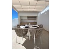 Nieuwbouw Woningen - Ground Floor Bungalow -
Pilar de la Horadada - pueblo