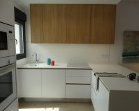 Nieuwbouw Woningen - Ground Floor Bungalow -
Pilar de la Horadada - pueblo
