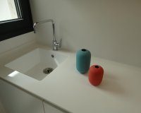 Nieuwbouw Woningen - Ground Floor Bungalow -
Pilar de la Horadada - pueblo