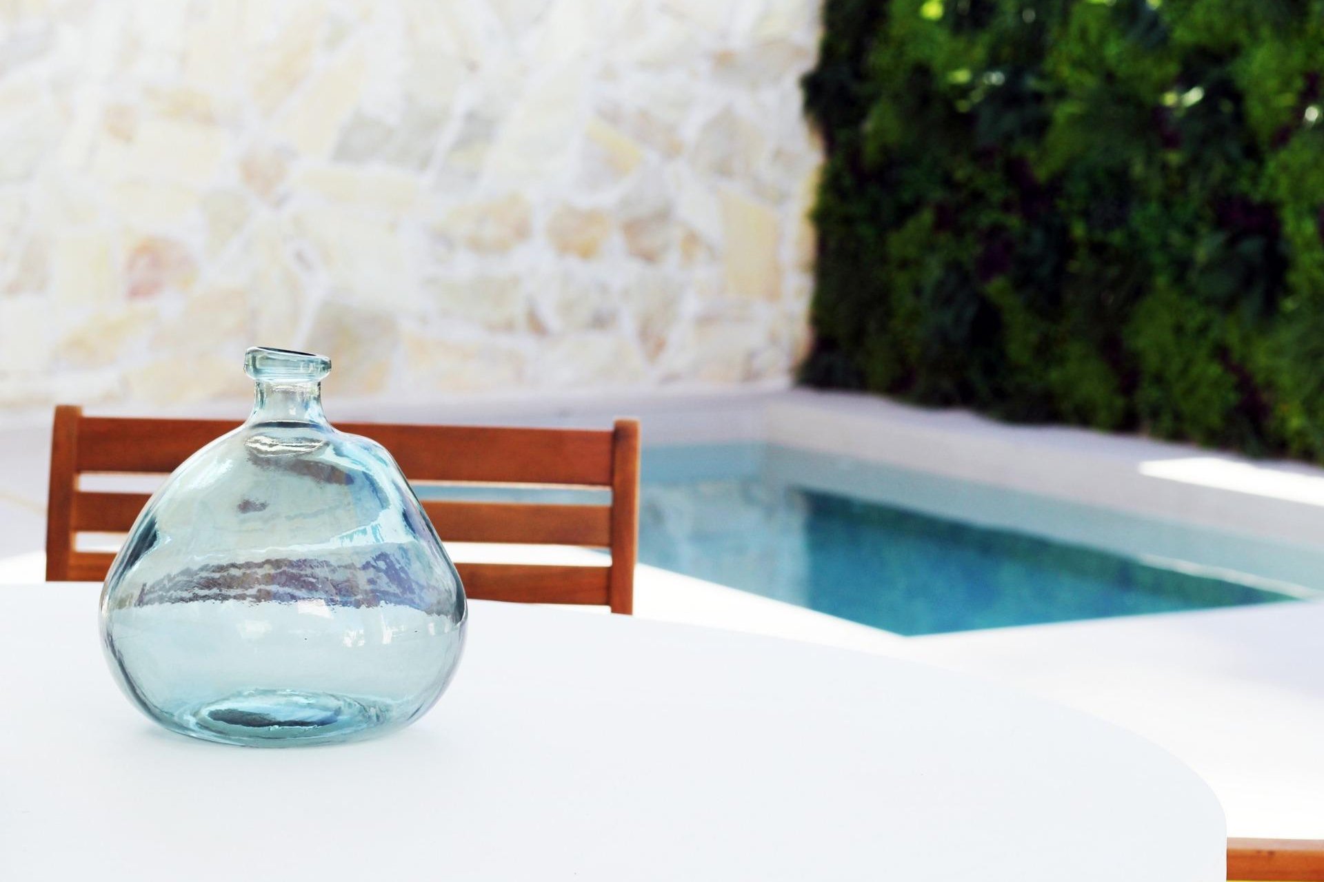 Nieuwbouw Woningen - Ground Floor Bungalow -
Pilar de la Horadada - Torre De La Horadada