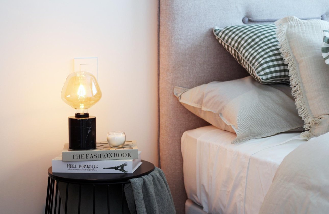 Nieuwbouw Woningen - Ground Floor Bungalow -
Pilar de la Horadada - Torre De La Horadada