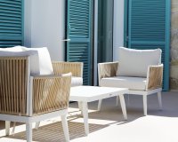 Nieuwbouw Woningen - Ground Floor Bungalow -
Pilar de la Horadada - Torre De La Horadada