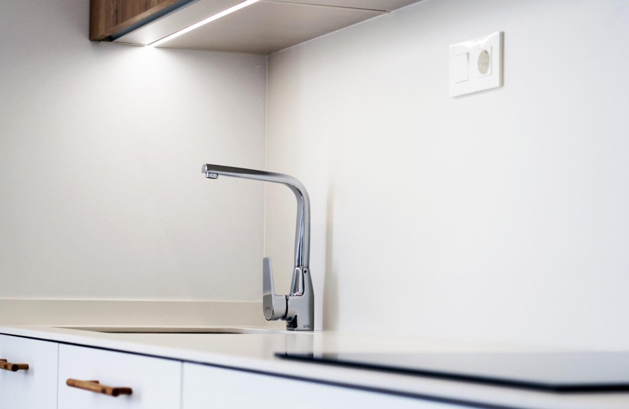 Nieuwbouw Woningen - Ground Floor Bungalow -
Pilar de la Horadada - Torre De La Horadada