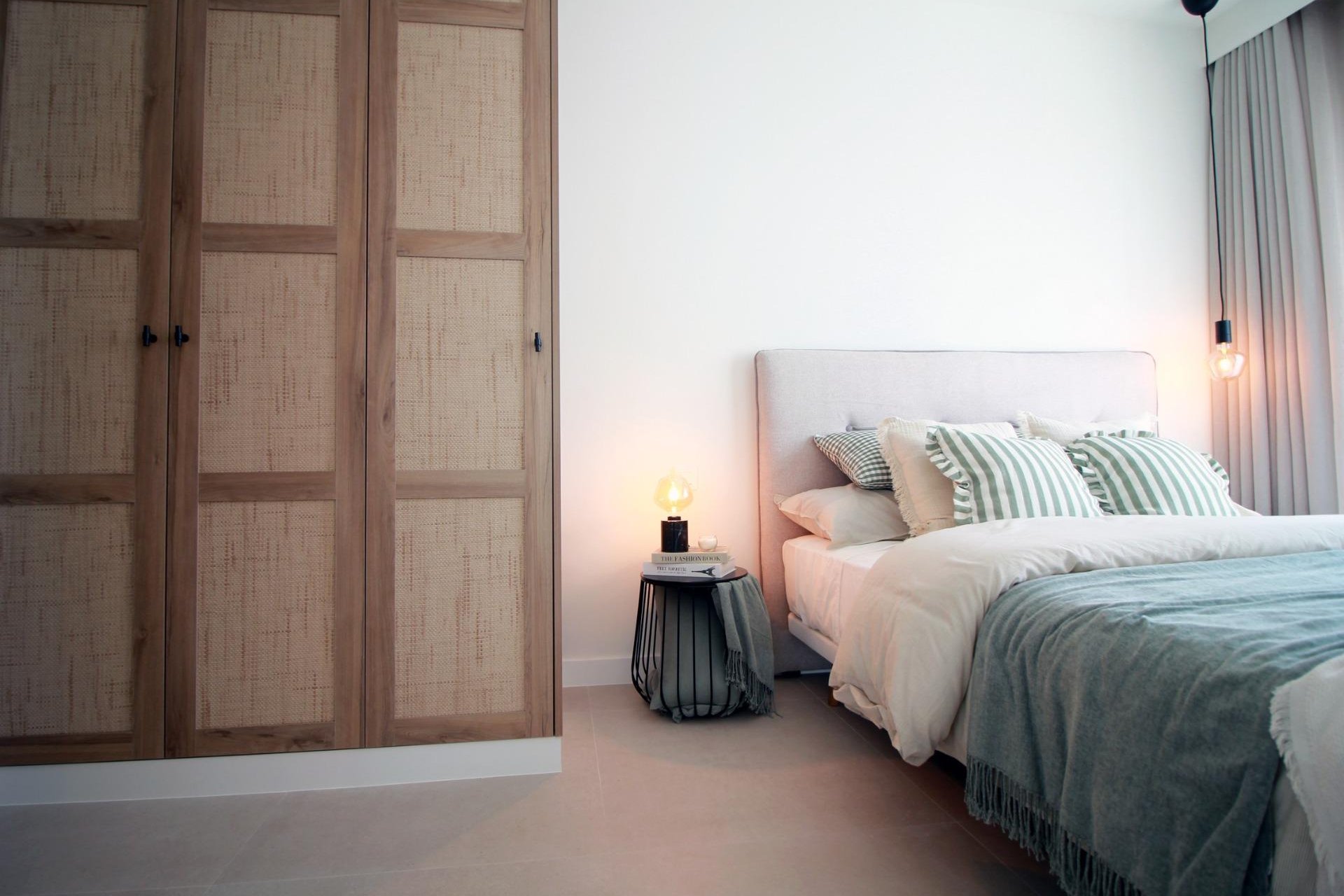 Nieuwbouw Woningen - Ground Floor Bungalow -
Pilar de la Horadada - Torre De La Horadada