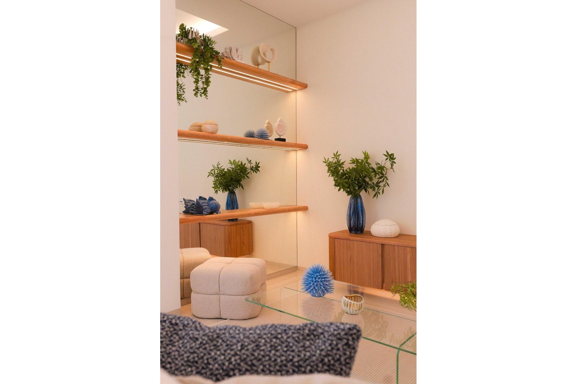 Nieuwbouw Woningen - Ground Floor Bungalow -
Rojales - Doña Pepa