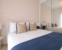 Nieuwbouw Woningen - Ground Floor Bungalow -
Rojales - Doña Pepa