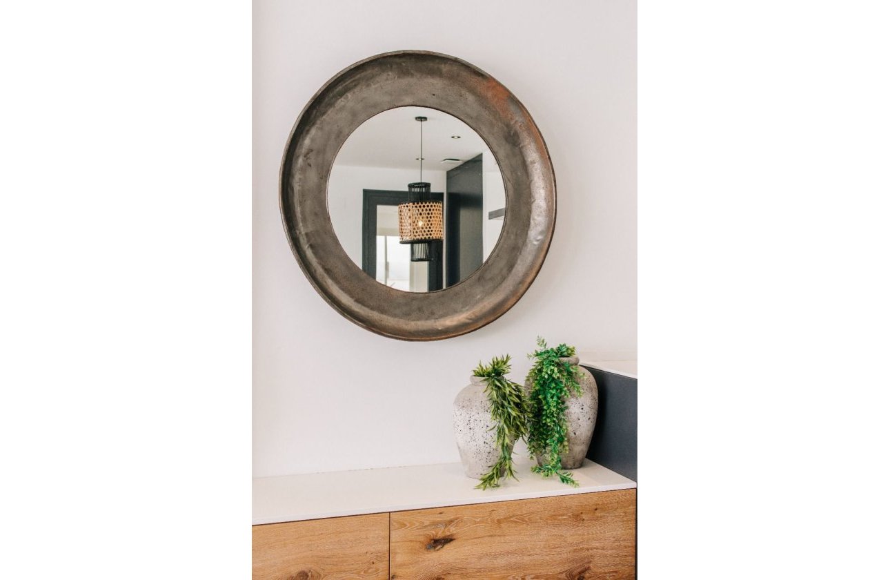 Nieuwbouw Woningen - Ground Floor Bungalow -
Rojales - La Marquesa Golf