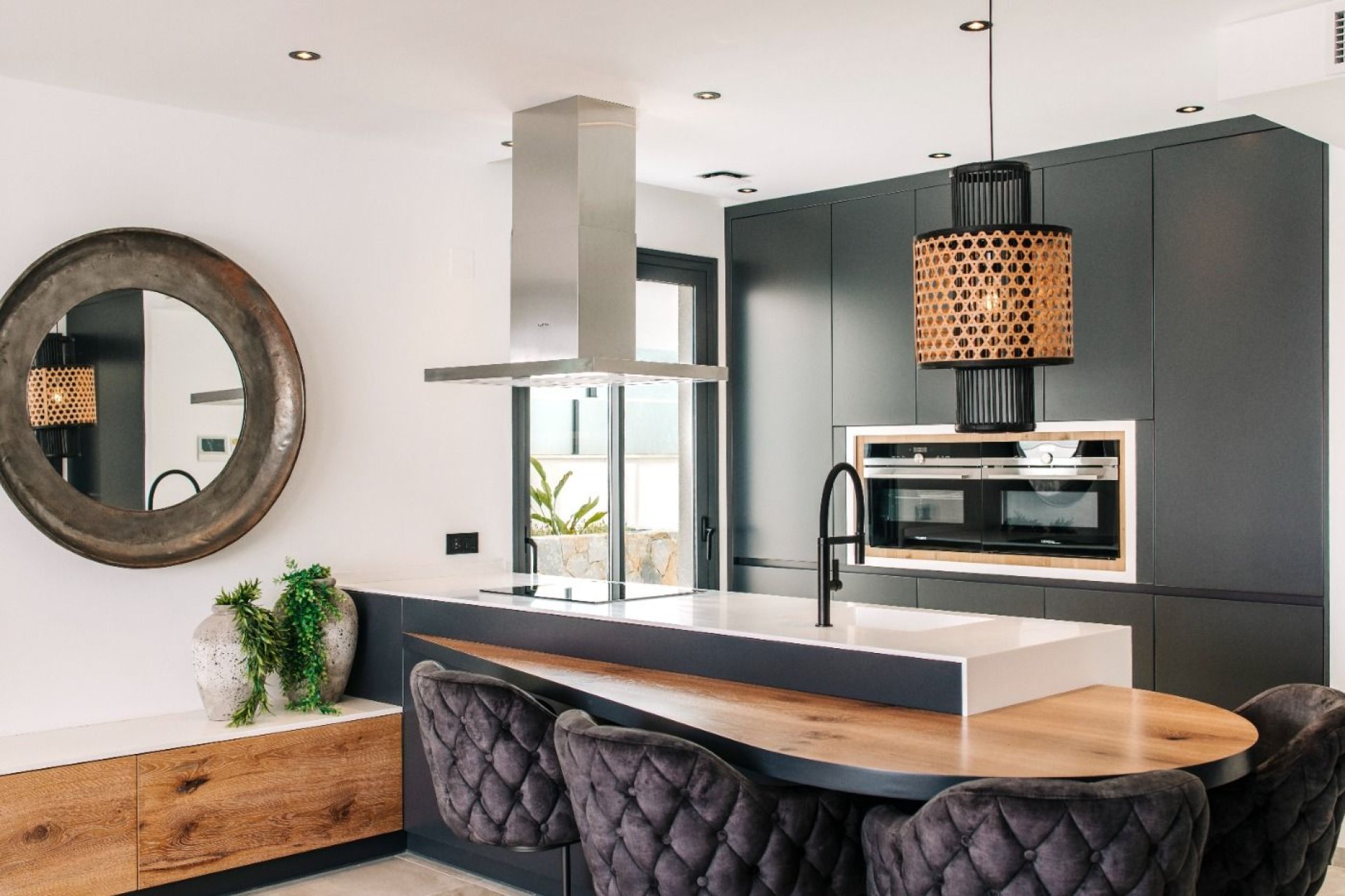 Nieuwbouw Woningen - Ground Floor Bungalow -
Rojales - La Marquesa Golf