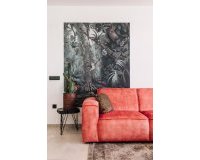 Nieuwbouw Woningen - Ground Floor Bungalow -
Rojales - La Marquesa Golf