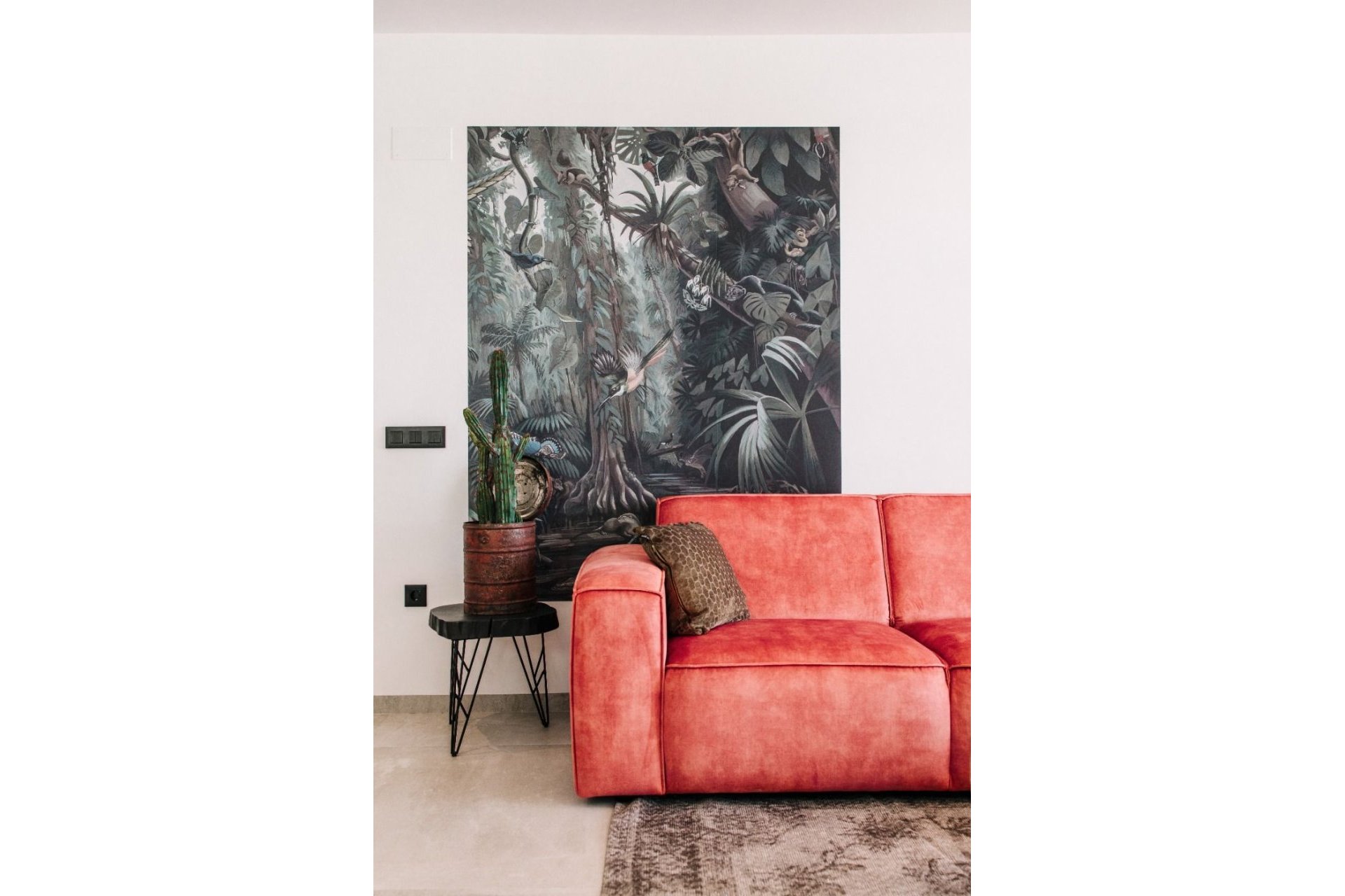 Nieuwbouw Woningen - Ground Floor Bungalow -
Rojales - La Marquesa Golf