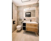 Nieuwbouw Woningen - Ground Floor Bungalow -
Rojales - La Marquesa Golf