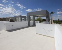 Nieuwbouw Woningen - Ground Floor Bungalow -
San Fulgencio - Pueblo