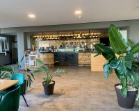 Nieuwbouw Woningen - Ground Floor Bungalow -
San Javier - Roda Golf