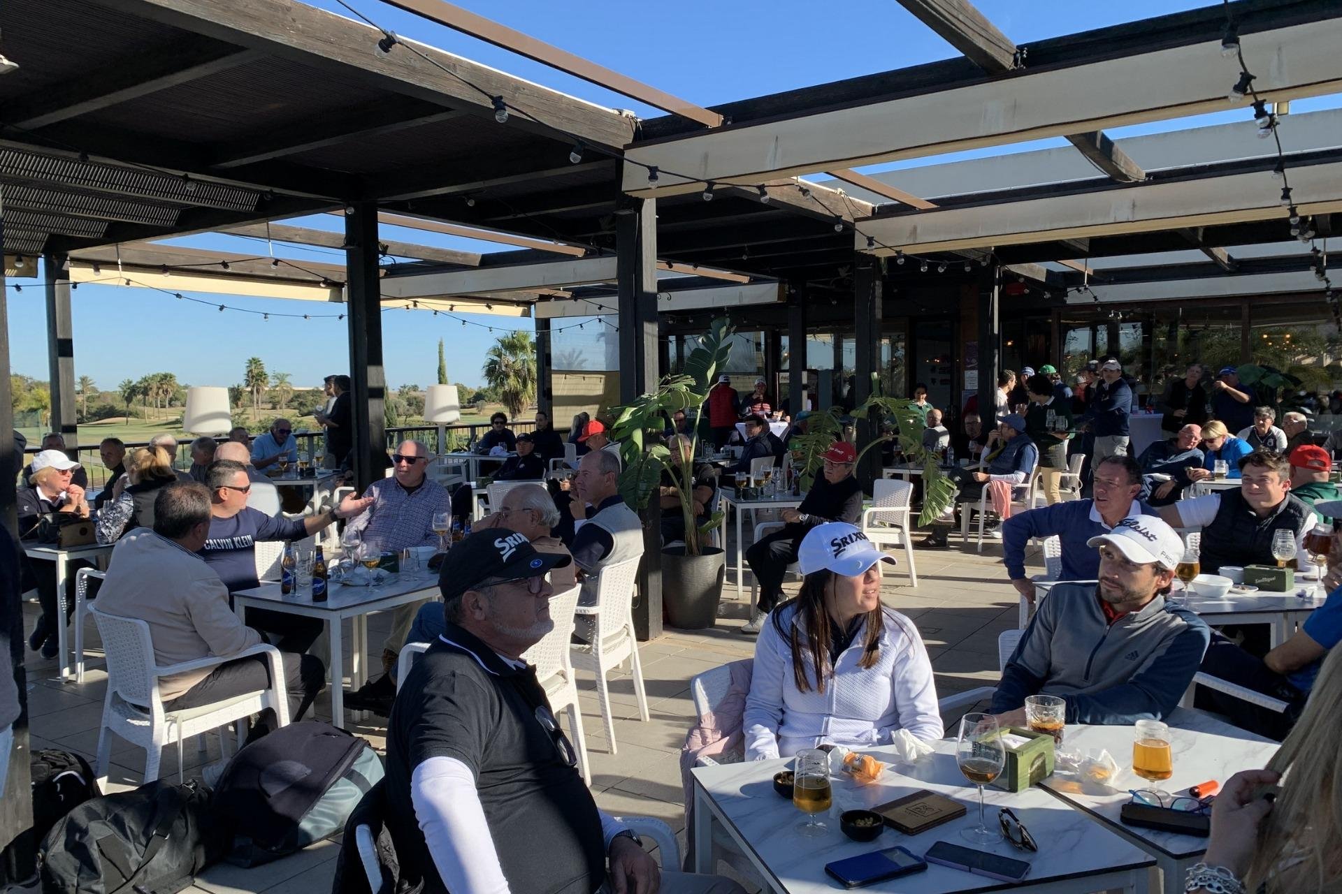 Nieuwbouw Woningen - Ground Floor Bungalow -
San Javier - Roda Golf