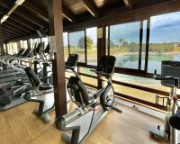 Nieuwbouw Woningen - Ground Floor Bungalow -
San Javier - Roda Golf