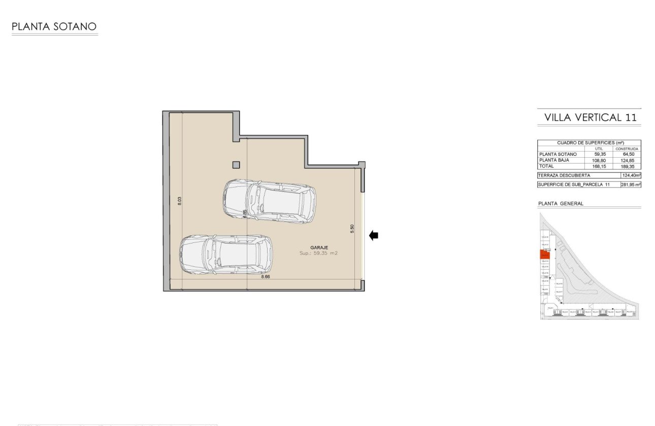 Nieuwbouw Woningen - Ground Floor Bungalow -
San Juan de los Terreros - Mar De Pulpí
