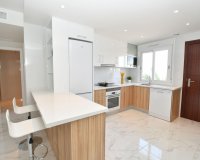 Nieuwbouw Woningen - Ground Floor Bungalow -
San Miguel de Salinas - La Cañada