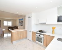 Nieuwbouw Woningen - Ground Floor Bungalow -
San Miguel de Salinas - La Cañada