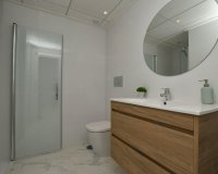 Nieuwbouw Woningen - Ground Floor Bungalow -
San Miguel de Salinas - La Cañada