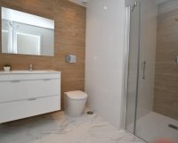 Nieuwbouw Woningen - Ground Floor Bungalow -
San Miguel de Salinas - La Cañada