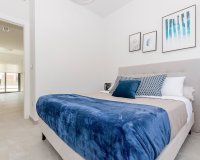 Nieuwbouw Woningen - Ground Floor Bungalow -
San Miguel de Salinas - VistaBella Golf