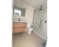 Nieuwbouw Woningen - Ground Floor Bungalow -
San Pedro del Pinatar - Lo Pagan