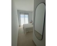 Nieuwbouw Woningen - Ground Floor Bungalow -
San Pedro del Pinatar - Lo Pagan