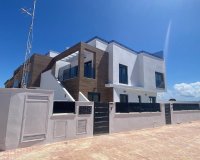 Nieuwbouw Woningen - Ground Floor Bungalow -
San Pedro del Pinatar - Lo Pagan