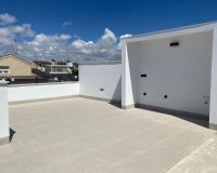 Nieuwbouw Woningen - Ground Floor Bungalow -
San Pedro del Pinatar - Lo Pagan