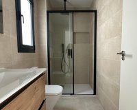 Nieuwbouw Woningen - Ground Floor Bungalow -
San Pedro del Pinatar - Los Pinos