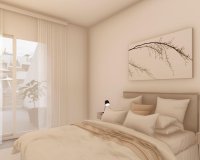 Nieuwbouw Woningen - Ground Floor Bungalow -
Torre Pacheco - Roldán