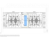 Nieuwbouw Woningen - Ground Floor Bungalow -
Torrevieja - Lago Jardín II