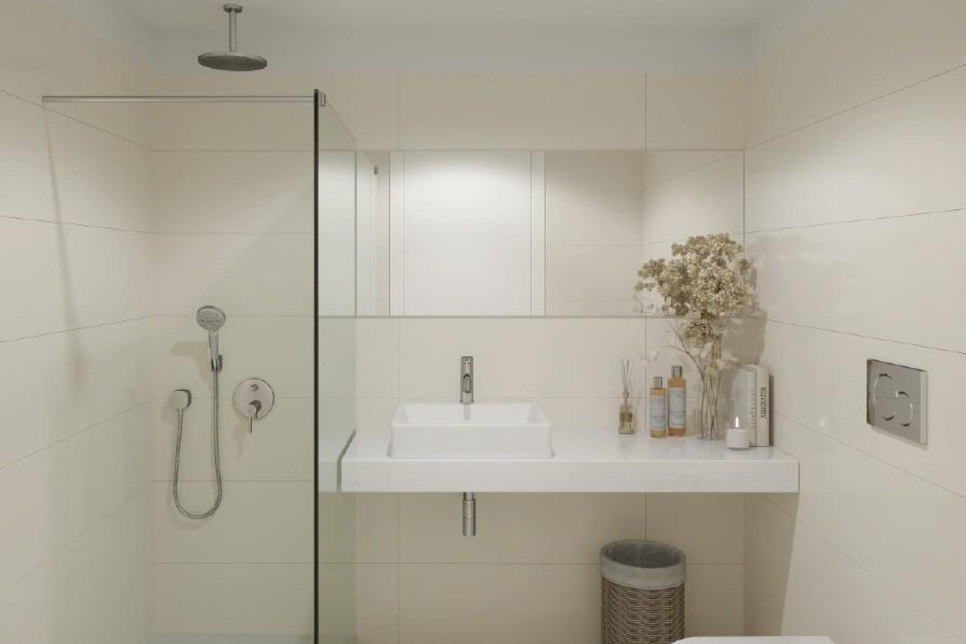 Nieuwbouw Woningen - Ground Floor Bungalow -
Torrevieja - Los Balcones