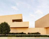 Nieuwbouw Woningen - Ground Floor Bungalow -
Torrevieja - Los Balcones