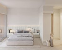 Nieuwbouw Woningen - Ground Floor Bungalow -
Torrevieja - Los Balcones