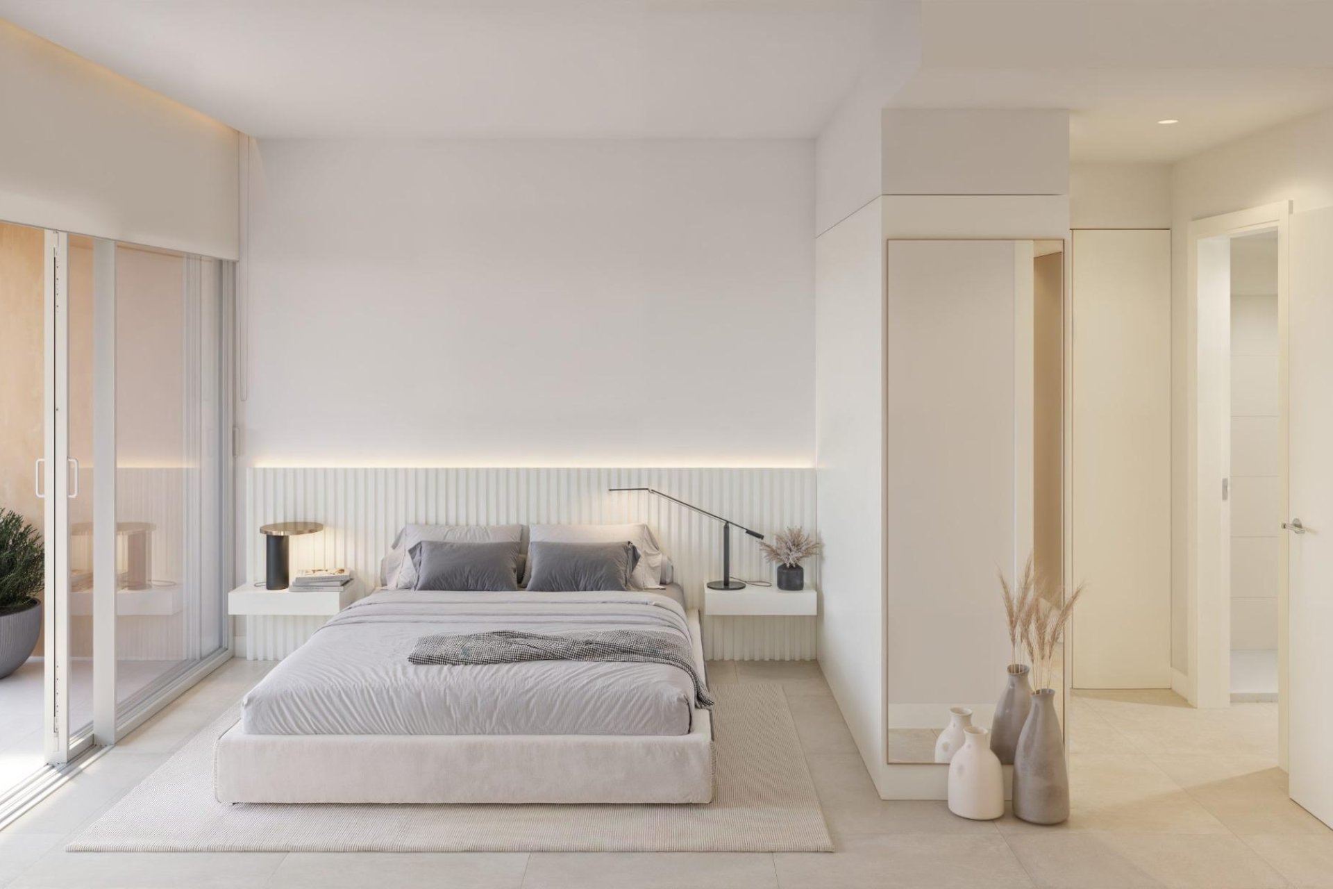 Nieuwbouw Woningen - Ground Floor Bungalow -
Torrevieja - Los Balcones