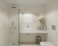 Nieuwbouw Woningen - Ground Floor Bungalow -
Torrevieja - Los Balcones