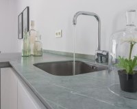 Nieuwbouw Woningen - Ground Floor Bungalow -
Torrevieja - Los Balcones