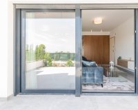 Nieuwbouw Woningen - Ground Floor Bungalow -
Torrevieja - Los Balcones