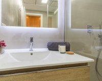 Nieuwbouw Woningen - Ground Floor Bungalow -
Torrevieja - Los Balcones