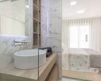 Nieuwbouw Woningen - Ground Floor Bungalow -
Torrevieja - Los Balcones