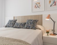 Nieuwbouw Woningen - Ground Floor Bungalow -
Torrevieja - Los Balcones